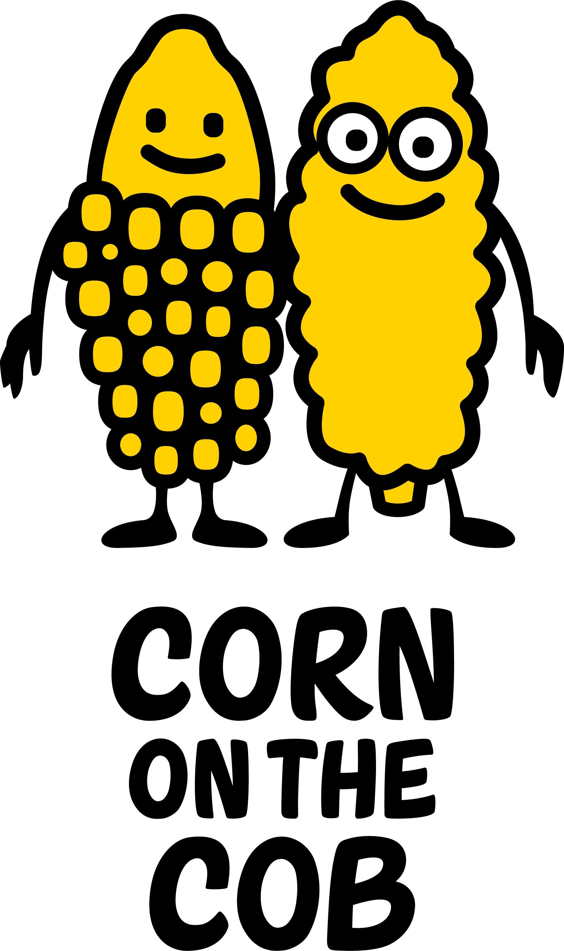 Corn on the Cob Games